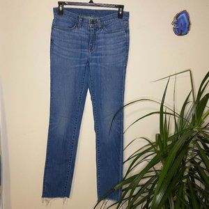 Imogene + Willie Lucy Jeans